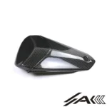 Yamaha R6 Dry Carbon Fiber Rear Seat Cowl | AK Carbon - 图片 3