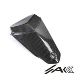 Yamaha R6 Dry Carbon Fiber Rear Seat Cowl | AK Carbon - 图片 4