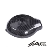 Yamaha R6 Dry Carbon Fiber Stator Cover | AK Carbon - 图片 4