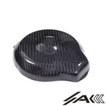 Yamaha R6 Dry Carbon Fiber Stator Cover | AK Carbon - 图片 3
