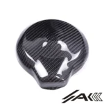 Yamaha R6 Dry Carbon Fiber Stator Cover | AK Carbon - 图片 2