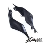 Yamaha R6 Dry Carbon Fiber Tail Side Panels | AK Carbon - 图片 4