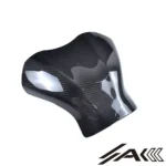 Yamaha R6 Dry Carbon Fiber Tank Cover | AK Carbon - 图片 3