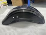Carbon Fiber Rear Fender for 2009-2026 Harley Davidson Touring Road Glide Street Glide CVO/ST - 图片 2