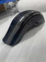 Carbon Fiber Rear Fender for 2009-2026 Harley Davidson Touring Road Glide Street Glide CVO/ST