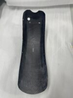 Carbon Fiber Rear Fender for 2009-2026 Harley Davidson Touring Road Glide Street Glide CVO/ST - 图片 5