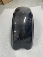 Carbon Fiber Rear Fender for 2009-2026 Harley Davidson Touring Road Glide Street Glide CVO/ST - 图片 8