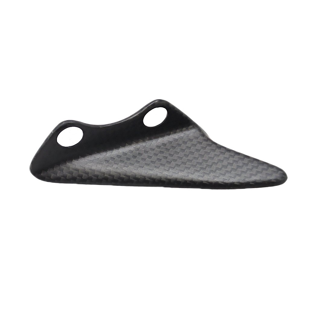 微信图片_20250315163401 Ducati Panigale V4 Carbon Fiber Sprocket Cover - 图片 1