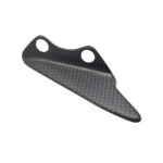 Ducati Panigale V4 Carbon Fiber Sprocket Cover - 图片 3