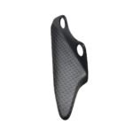 Ducati Panigale V4 Carbon Fiber Sprocket Cover - 图片 4