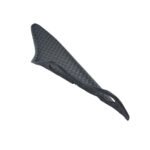 Ducati Panigale V4 Carbon Fiber Sprocket Cover - 图片 6