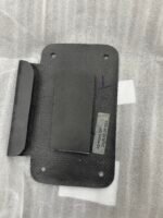 Carbon Fiber Saddlebag License Plate for Harley Davidson Road Glide 2009-2023 Street Glide 2009-2023 - 图片 11