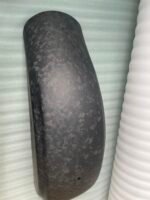 Carbon Fiber Rear Fender for 2009-2026 Harley Touring Road Glide Street Glide CVO/ST - 图片 11