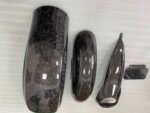 Carbon Fiber Rear Fender for 2009-2026 Harley Touring Road Glide Street Glide CVO/ST - 图片 13