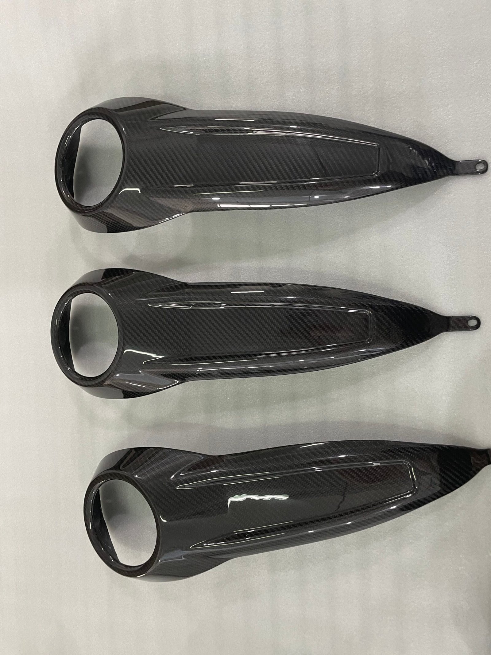 微信图片_20260630160350_43_42 Carbon Fiber Dash Fuel Tank Panel Cover for Harley Davidson Road Glide 2023.5+ Street Glide 2023.5+ - 图片 1
