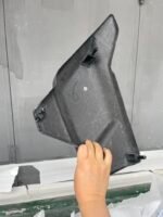 Carbon Fiber Side Battery Covers for Harley Davidson Tourings Road Glide 2024+ Street Glide 2024+ - 图片 10
