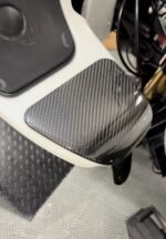 Carbon Fiber Glove Box Covers for Harley Davidson Touring Road Glide 2024+ - 图片 11