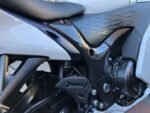 Carbon Fiber Frame Covers for Suzuki GSX1300R Hayabusa Gen3 2021-2026 - 图片 9