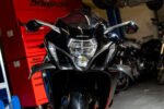 Carbon Fiber Winglets for Suzuki GSX1300R Hayabusa Gen3 2021-2026 - 图片 13