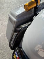 Carbon Fiber Tail Light Housing for Harley Davidson Touring Road Glide 2024+ Street Glide 2024+ - 图片 7