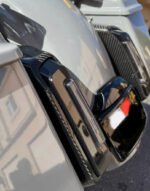 Carbon Fiber Tail Light Housing for Harley Davidson Touring Road Glide 2024+ Street Glide 2024+ - 图片 6