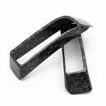 Carbon Fiber Tail Light Housing for Harley Davidson Touring Road Glide 2024+ Street Glide 2024+ - 图片 5