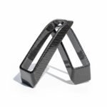 Carbon Fiber Tail Light Housing for Harley Davidson Touring Road Glide 2024+ Street Glide 2024+ - 图片 4