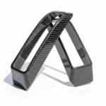Carbon Fiber Tail Light Housing for Harley Davidson Touring Road Glide 2024+ Street Glide 2024+