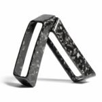 Carbon Fiber Tail Light Housing for Harley Davidson Touring Road Glide 2024+ Street Glide 2024+ - 图片 2