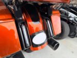 Carbon Fiber Tail Light Housing for Harley Davidson Touring Road Glide 2024+ Street Glide 2024+ - 图片 13