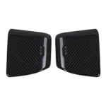 Carbon Fiber Glove Box Covers for Harley Davidson Touring Road Glide 2024+