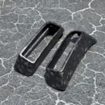 Carbon Fiber Tail Light Housing for Harley Davidson Touring Road Glide 2024+ Street Glide 2024+ - 图片 12