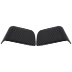 Carbon Fiber Glove Box Covers for Harley Davidson Touring Road Glide 2024+ - 图片 5