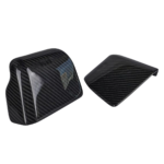 Carbon Fiber Glove Box Covers for Harley Davidson Touring Road Glide 2024+ - 图片 4