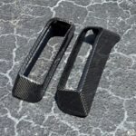 Carbon Fiber Tail Light Housing for Harley Davidson Touring Road Glide 2024+ Street Glide 2024+ - 图片 11