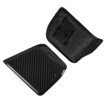 Carbon Fiber Glove Box Covers for Harley Davidson Touring Road Glide 2024+ - 图片 6