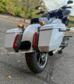 Carbon Fiber Tail Light Housing for Harley Davidson Touring Road Glide 2024+ Street Glide 2024+ - 图片 10