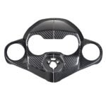 Carbon Fiber Triple Tree Cover for Harley Davidson Touring 2024+ Road Glide & 2023+ CVO Road Glide - 图片 11