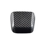 Carbon Fiber License Plate Lights Housing for Harley Davidson Touring Road Glide 2024+ Street Glide 2024+ - 图片 4