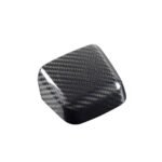 Carbon Fiber License Plate Lights Housing for Harley Davidson Touring Road Glide 2024+ Street Glide 2024+ - 图片 3