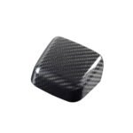 Carbon Fiber License Plate Lights Housing for Harley Davidson Touring Road Glide 2024+ Street Glide 2024+ - 图片 2