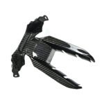 Carbon Fiber Front Fairing Lower Base Plate for BMW S1000RR 2025 - 图片 3