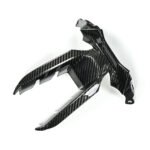 Carbon Fiber Front Fairing Lower Base Plate for BMW S1000RR 2025 - 图片 4
