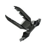 Carbon Fiber Front Fairing Lower Base Plate for BMW S1000RR 2025 - 图片 6