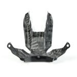 Carbon Fiber Front Fairing Lower Base Plate for BMW S1000RR 2025 - 图片 7