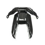 Carbon Fiber Front Fairing Lower Base Plate for BMW S1000RR 2025
