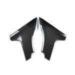 Carbon Fiber Front Lower Deflector Side Panel Cover for Harley Davidson 2023.5-2025 CVO Road Glide and CVO ST - 图片 11