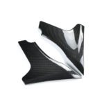 Carbon Fiber Front Lower Deflector Side Panel Cover for Harley Davidson 2023.5-2025 CVO Road Glide and CVO ST - 图片 15