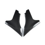 Carbon Fiber Front Lower Deflector Side Panel Cover for Harley Davidson 2023.5-2025 CVO Road Glide and CVO ST - 图片 16