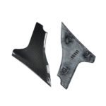 Carbon Fiber Front Lower Deflector Side Panel Cover for Harley Davidson 2023.5-2025 CVO Road Glide and CVO ST - 图片 18